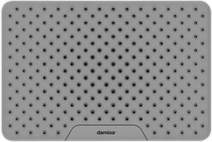 Верхний душ 310x200 мм Damixa Merkur 940050000