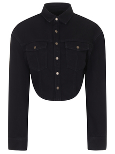 Куртка джинсовая Darkpark