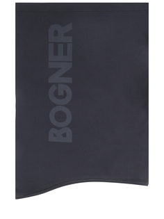 Шарф с логотипом Bogner