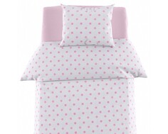 Постельное белье Giovanni Starkids (2 предмета) 140х160 см