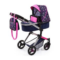 Коляски для кукол Коляска для куклы Bayer Combi Dolls Pram Neo Vario