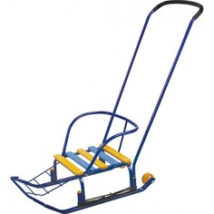 Санки Ника Тимка Т3К+ Nika