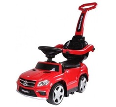 Каталки Каталка RiverToys Mercedes-Benz GL63 A888AA-H