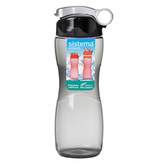 Бутылки для воды Sistema Бутылка спортивная для воды Hydrate 645 мл