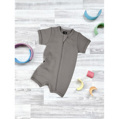 Боди, песочники, комбинезоны Mjolk Песочник Sleep and Play Camel