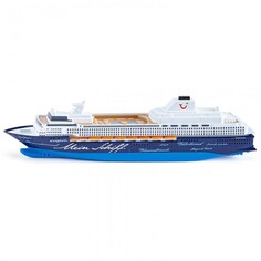 Машины Siku Круизный лайнер Mein Schiff 1 1726