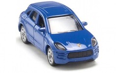 Машины Siku Машина Porsche Macan Turbo 1452