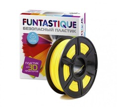 Наборы для творчества Funtastique Пластик в катушке для 3D принтеров PETG 1.75 мм 1 кг