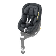 Группа 1 (от 9 до 18 кг) Автокресло Maxi-Cosi Pearl 360