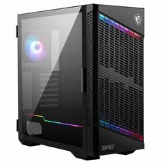 Корпус MSI MPG VELOX 100P AIRFLOW (306-7G18P21-809)