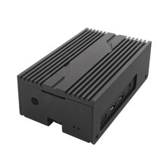 Корпус Silverstone G510PI02B000020