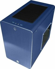 Корпус Raijintek STYX BLUE (0R200028)