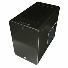 Корпус Raijintek STYX BLACK (0R200025)