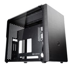 Корпус Raijintek OPHION M EVO TGS black (0R20B00135)