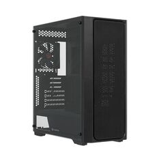 Корпус Raijintek PONOS MS Coating Black (0R20B00154)
