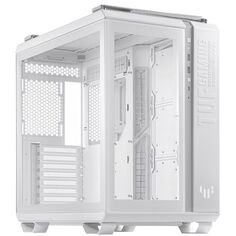 Корпус Asus GT502 White (90DC0093-B09010)