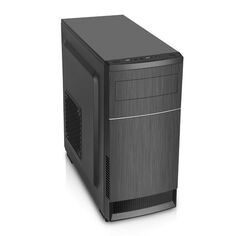 Корпус ACD Coffre 301 Black (MO-SM100-000)