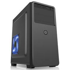 Корпус ACD Coffre 302 Black (MO-SM200-000)