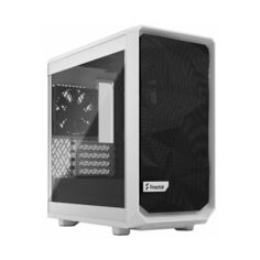 Корпус Fractal Design Meshify 2 Mini White TG Clear Tint FD-C-MES2M-02