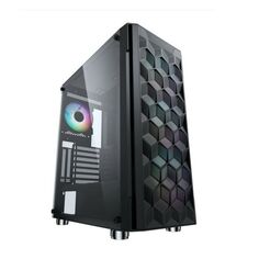 Корпус ACD Citadel 103 Black (AH-TC3GA-0000)