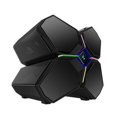 Корпус Deepcool QUADSTELLAR INFINITY (R-QUADSTELLAR-G-1)