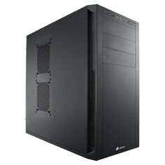 Корпус Corsair Carbide Series 200R black (CC-9011023-WW)