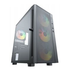 Корпус ACD Citadel 104 Black (AH-TC4GA-0000)