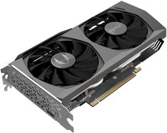 Видеокарта Zotac RTX3050 AMP 8GB (ZT-A30500F-10M)
