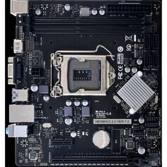 Материнская плата Biostar H81MHV3 2.0/3.0