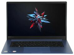 Ноутбук Infinix Inbook X2 Plus i5-1155G4 16GB/512GB SSD 15.6" FHD IPS Win11 Home Blue (71008300813)