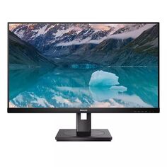 Монитор Philips 23.8" (242S9JML (00/01))