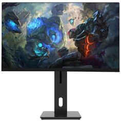 Монитор Lime 23.8" Black (Z238L)