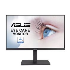 Монитор Asus 23.8" VA24EQSB черный (90LM056F-B02170)