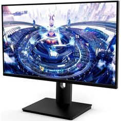 Монитор Aiwa 27" MQ270A-B-1 Black