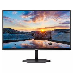 Монитор Philips 23.8" Black (24E1N3300A (00/01))