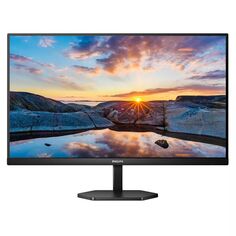 Монитор Philips 27" Black (27E1N3300A (00/01))