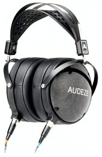 Наушники Audeze LCD-2 Closed Black