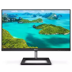 Монитор Philips 27" Black (278E1A (00/01))
