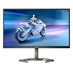 Монитор Philips 27" Black (27M1N5200PA (00/01))