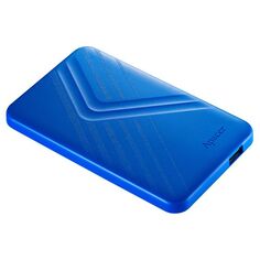 Внешний жесткий диск Apacer AC236 2TB Blue (AP2TBAC236U-1)