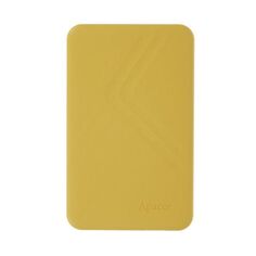 Внешний жесткий диск Apacer AC236 2TB Yellow (AP2TBAC236Y-1)