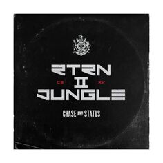 Виниловая пластинка Chase & Status, Return II Jungle (0602577819315) Virgin