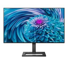 Монитор 23,8” Philips 242E2FA/00 Черный