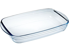 Блюдо BULK прямоугольное 35х22см PYREX 248BN00/B046