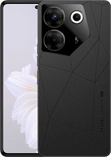 Смартфон Tecno Camon 20 Pro 5G 8/256Gb Dark Welkin