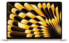 Ноутбук 15" Apple MacBook Air 15 (MQKU3LL/A)