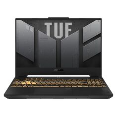 Ноутбук ASUS TUF Gaming F17 FX707ZV4-HX020 (90NR0FB5-M003L0)