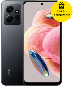 Смартфон Xiaomi
