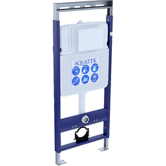 Инсталляция Aquatek