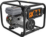 Электрический генератор и электростанция Carver PPG-3900А BUILDER 01.020.00017